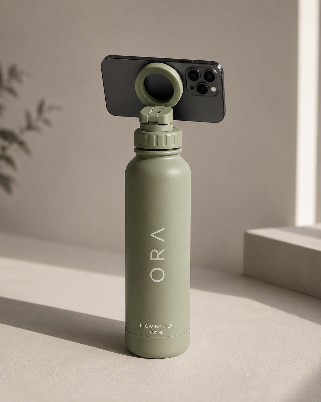 FLOW BOTTLE 800ML