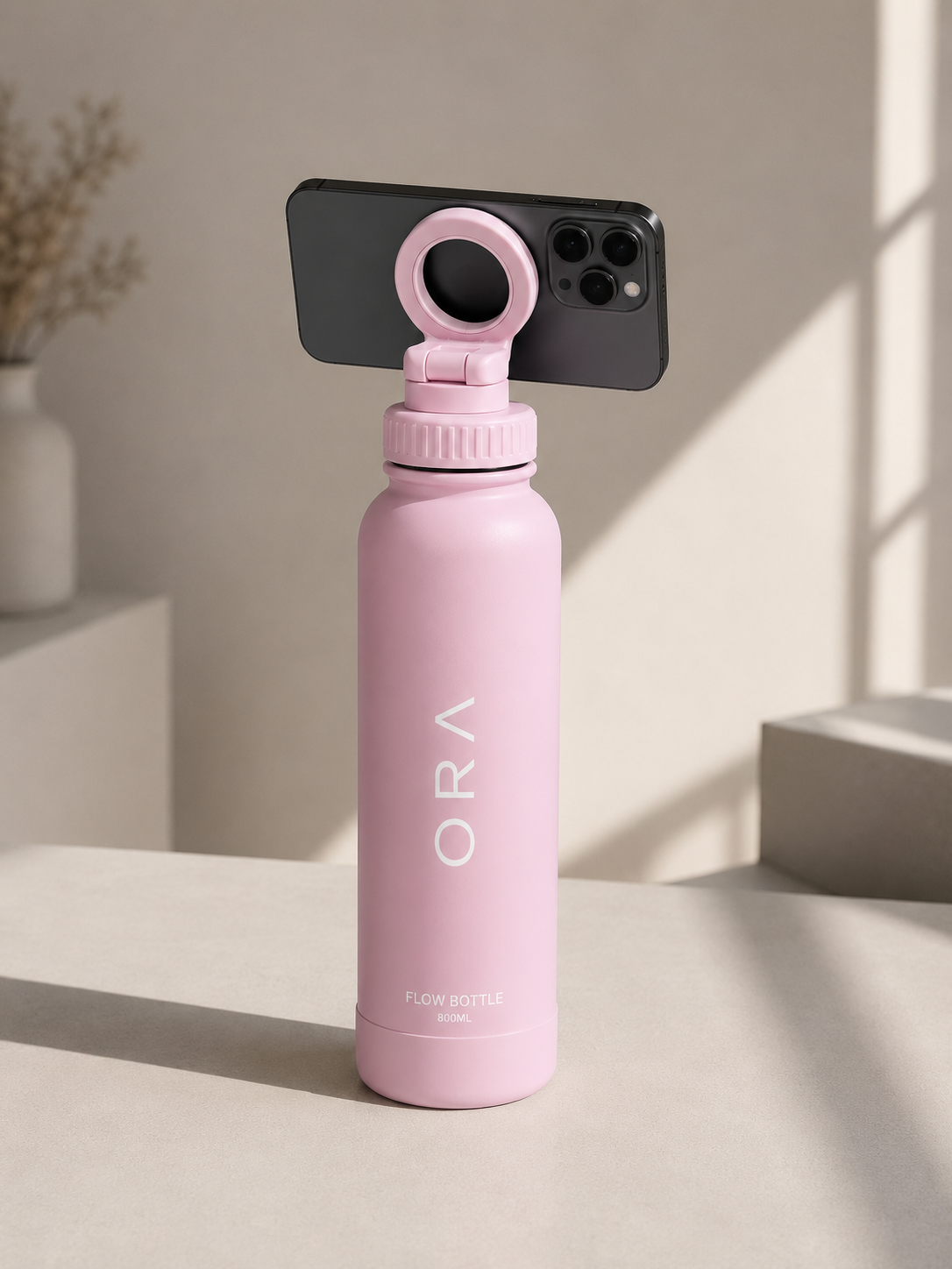 FLOW BOTTLE 800ML