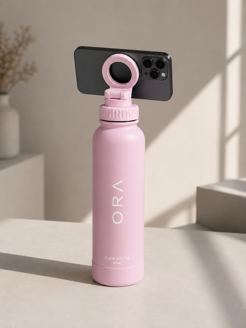 FLOW BOTTLE 800ML